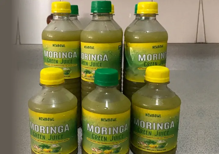 moringa products